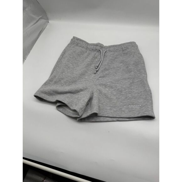 Pants - 🌴Gray Sweatshorts Size Med